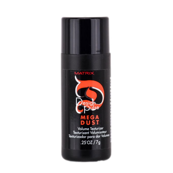 Matrix Design Pulse Mega Dust volume texturizer Matrix Design Pulse Mega Dust volume texturizer