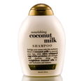 Organix Nourishing Coconut Milk Shampoo