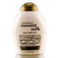 Organix Nourishing Coconut Milk Shampoo-image1 Organix Nourishing Coconut Milk Shampoo-image1