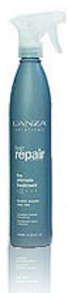 Lanza Ultimate Treatment - Keratin Booster