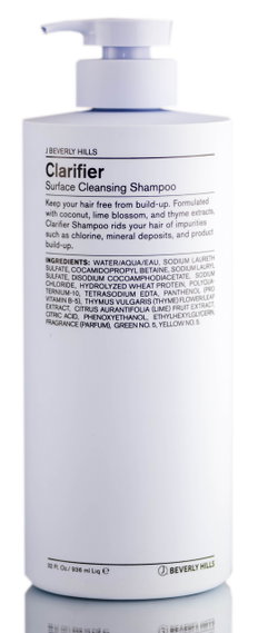 J Beverly Hills Clarifier Detoxifying Shampoo-image1 J Beverly Hills Clarifier Detoxifying Shampoo-image1