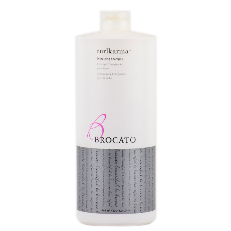 Brocato Curlkarma Energizing Shampoo-image2 Brocato Curlkarma Energizing Shampoo-image2