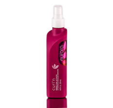 Eufora Curl'n Perfect Curl Activator