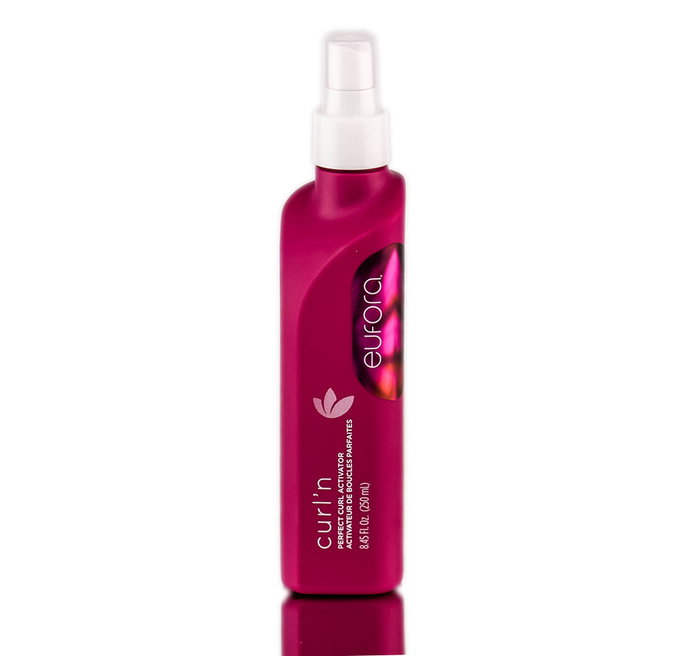 Eufora Curl'n Perfect Curl Activator-image1 Eufora Curl'n Perfect Curl Activator-image1