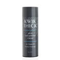 Kwik Thick Hair Thickening Fibers For Volume & Instant Coverage