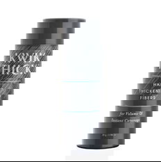 Kwik Thick Hair Thickening Fibers For Volume & Instant Coverage