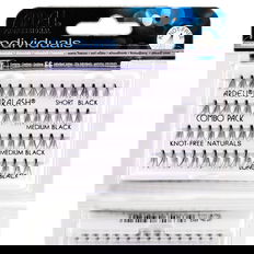 Ardell Individuals - Duralash Knot-Free Combo Pack