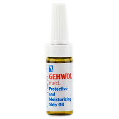 Gehwol Med Protective And Moisturizing Skin Oil