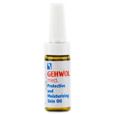 Gehwol Med Protective And Moisturizing Skin Oil-image1 Gehwol Med Protective And Moisturizing Skin Oil-image1