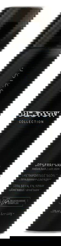 Joico Design Collection Dry Spray Wax