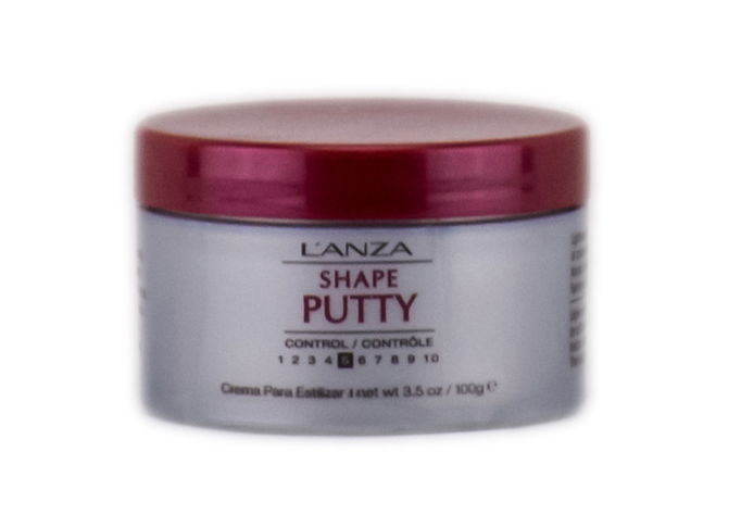 Lanza Healing Style Shape Putty