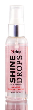 Retro Hair Shine Drops-image1 Retro Hair Shine Drops-image1