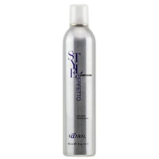 Kaaral Style Perfetto Fortissimo Extra Hold Finishing Spray-image1