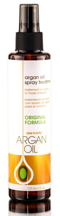 One 'n Only Argan Oil Spray Treatment-image1 One 'n Only Argan Oil Spray Treatment-image1