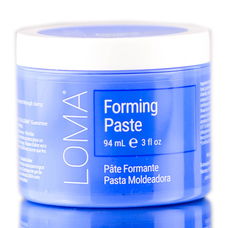 Loma Organics Forming Paste