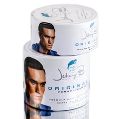 Johnny B Original Pomade-image1 Johnny B Original Pomade-image1