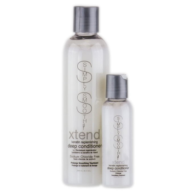 Simply Smooth Xtend Deep Conditioner