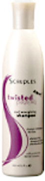 Scruples Twisted Curl Energizing Shampoo