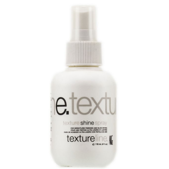 L'Oreal Artec Texture Line Texture Shine Spray