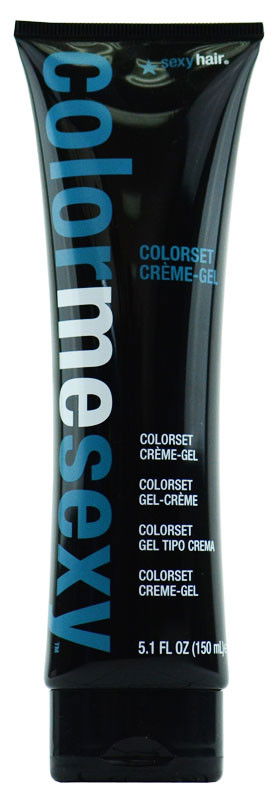 Sexy Hair Colorset Creme-Gel