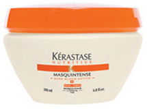 Kerastase Nutritive Masquintense 3 Treatment for Dry and Extremely Sensitized Hair - Thick Hair