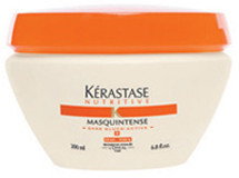 Kerastase Nutritive Masquintense 3 Treatment for Dry and Extremely Sensitized Hair - Thick Hair-image1 Kerastase Nutritive Masquintense 3 Treatment for Dry and Extremely Sensitized Hair - Thick Hair-image1