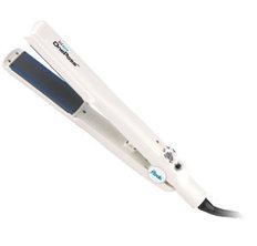 Bio Ionic iTools One Pass Straightening Iron-image1