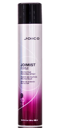 Joico JoiMist Firm - Finishing Spray-image2