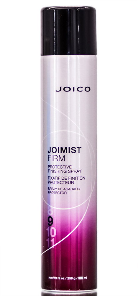 Joico JoiMist Firm - Finishing Spray-image2 Joico JoiMist Firm - Finishing Spray-image2