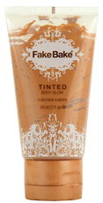 Fake Bake Tinted Body Glow for Face & Body