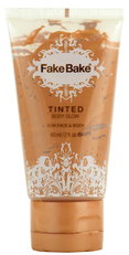 Fake Bake Tinted Body Glow for Face & Body-image1
