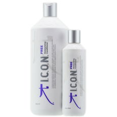 Icon Your Hair Feels Free Conditioner