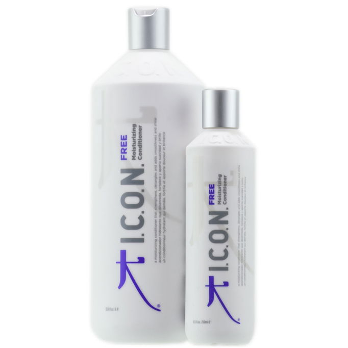Icon Your Hair Feels Free Conditioner