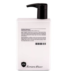 Number 4 Lumier d'hiver Clarifying Shampoo-image1 Number 4 Lumier d'hiver Clarifying Shampoo-image1