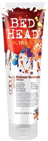 Tigi Bed Head Colour Combat Colour Goddess Shampoo