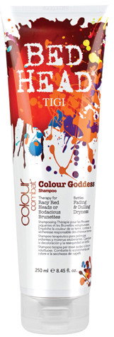Tigi Bed Head Colour Combat Colour Goddess Shampoo-image1 Tigi Bed Head Colour Combat Colour Goddess Shampoo-image1