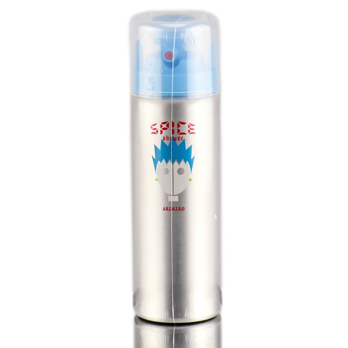 Arimino Spice Shower Freeze