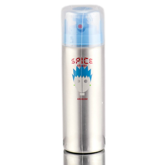 Arimino Spice Shower Freeze-image1 Arimino Spice Shower Freeze-image1