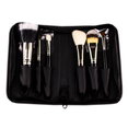 Morphe 6 Piece Travel Brush Set - Set 685-image1