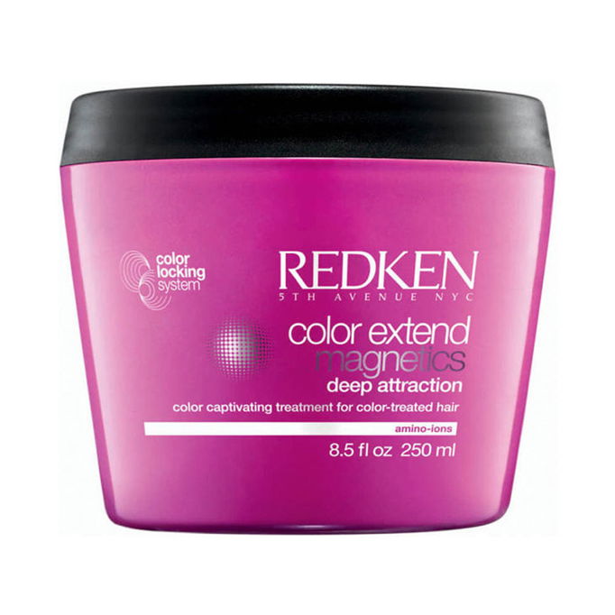 Redken Color Extend Magnetics Deep Attraction