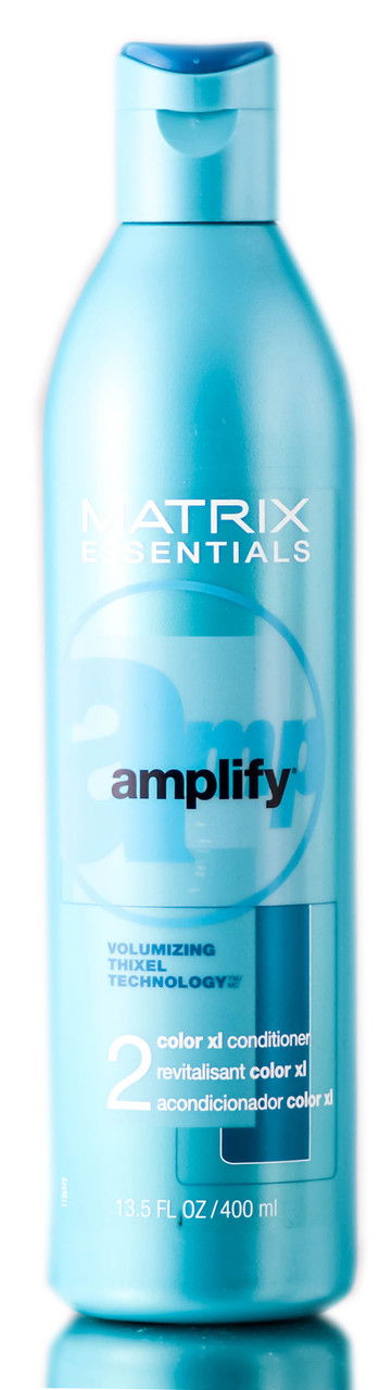 Matrix Amplify Color XL Conditioner