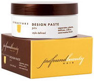 Profound Beauty Design Paste