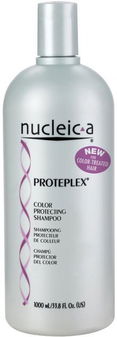 Nucleic-A Protoplex Color Protecting Shampoo