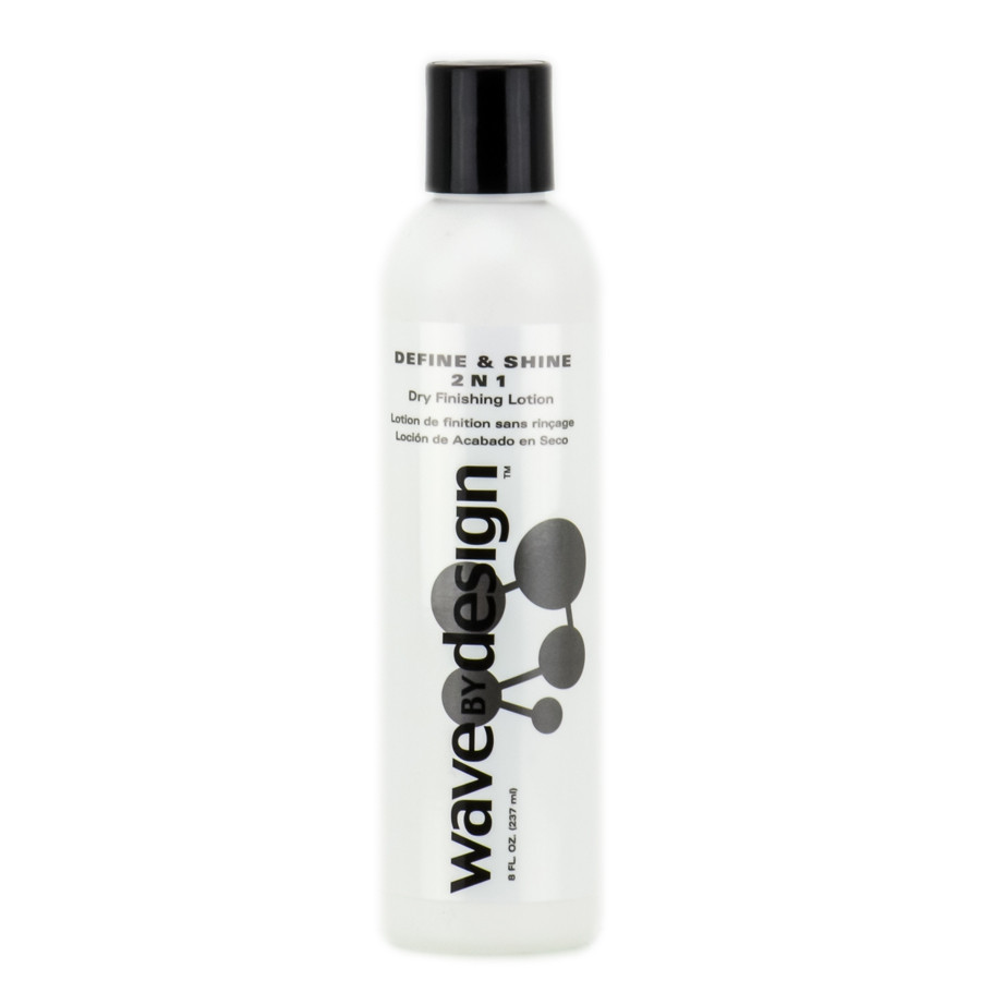 Design Essentials Define & Shine - 2 N 1 Dry Finishing Lotion-image1 Design Essentials Define & Shine - 2 N 1 Dry Finishing Lotion-image1