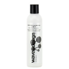 Design Essentials Define & Shine - 2 N 1 Dry Finishing Lotion-image1