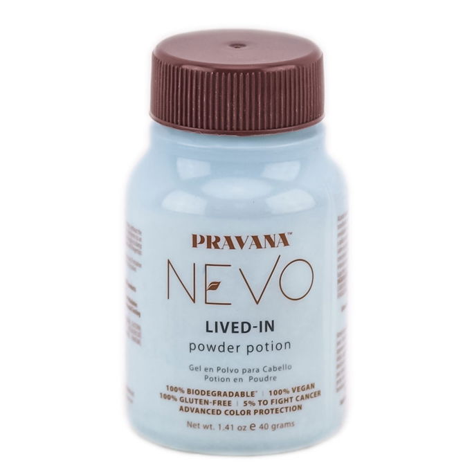 Pravana Nevo Lived In Powder Potion