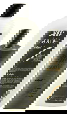Trevor Sorbie Sliquid