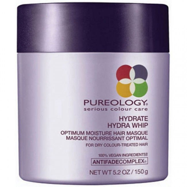 Pureology Hydrate Hydrawhip - dry & fine
