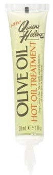 Queen Helene Olive Oil Hot Oil Treatment