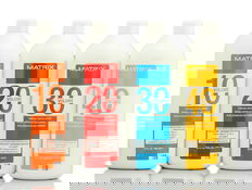 Matrix Cream Developer